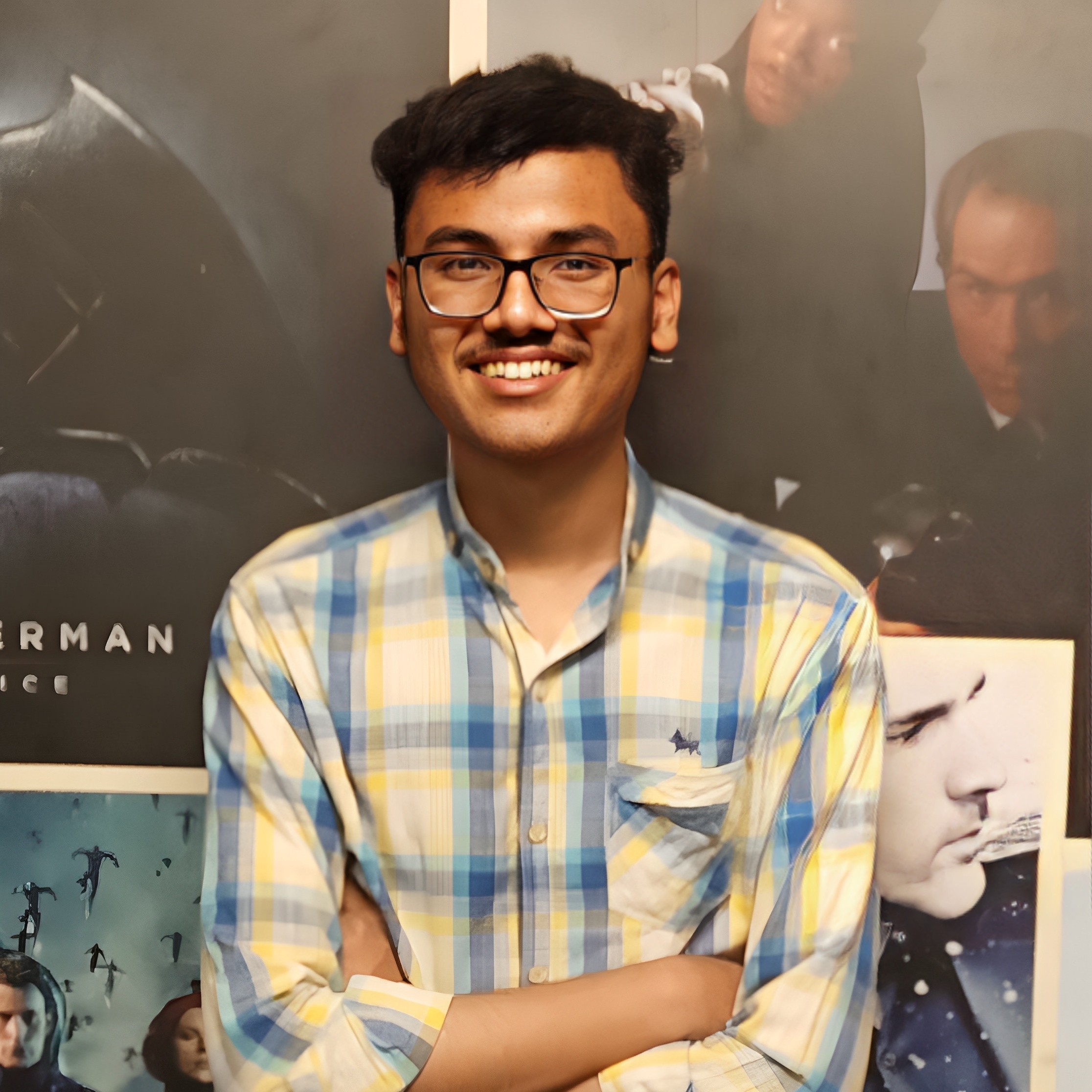 Photo of Raghav Awasthi