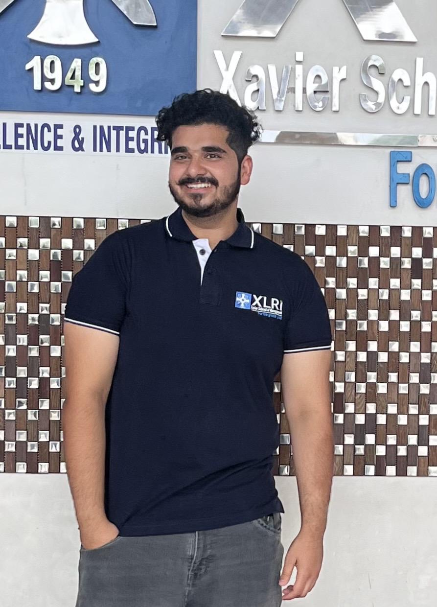 Photo of Atul Rana
