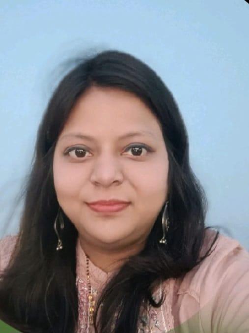 Photo of Pallavi Singh