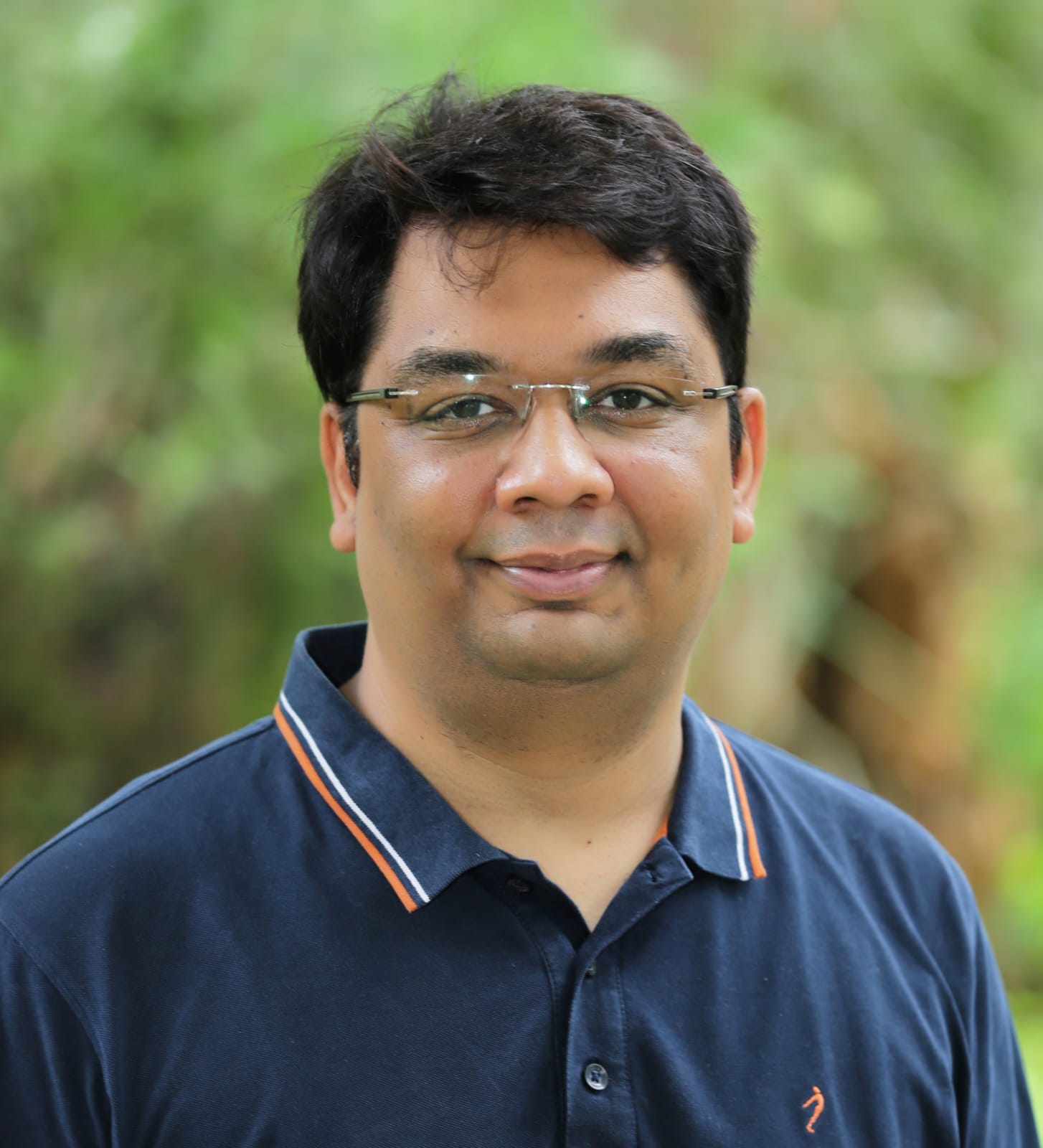 Photo of Akshit Kumar Gupta