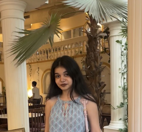 Photo of Khushi Kapoor