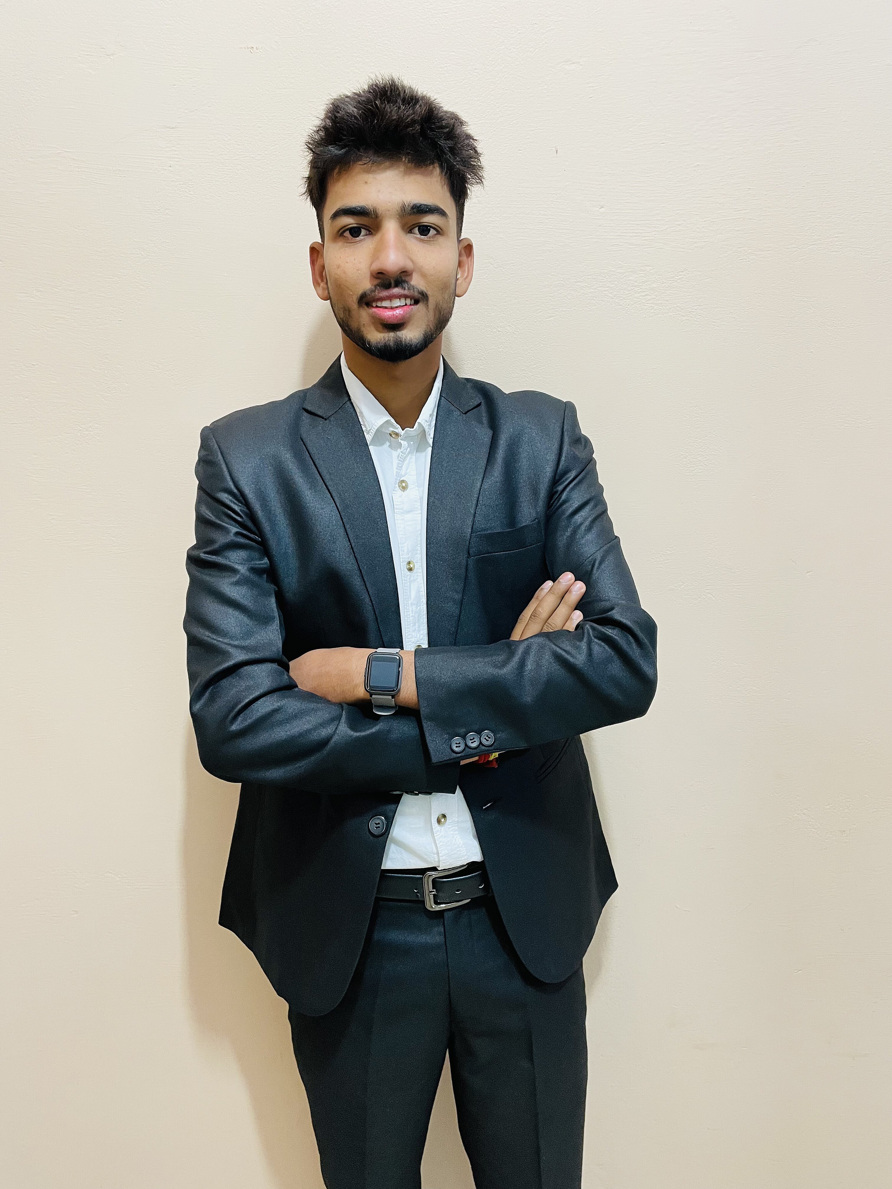 Photo of Raja Kumar