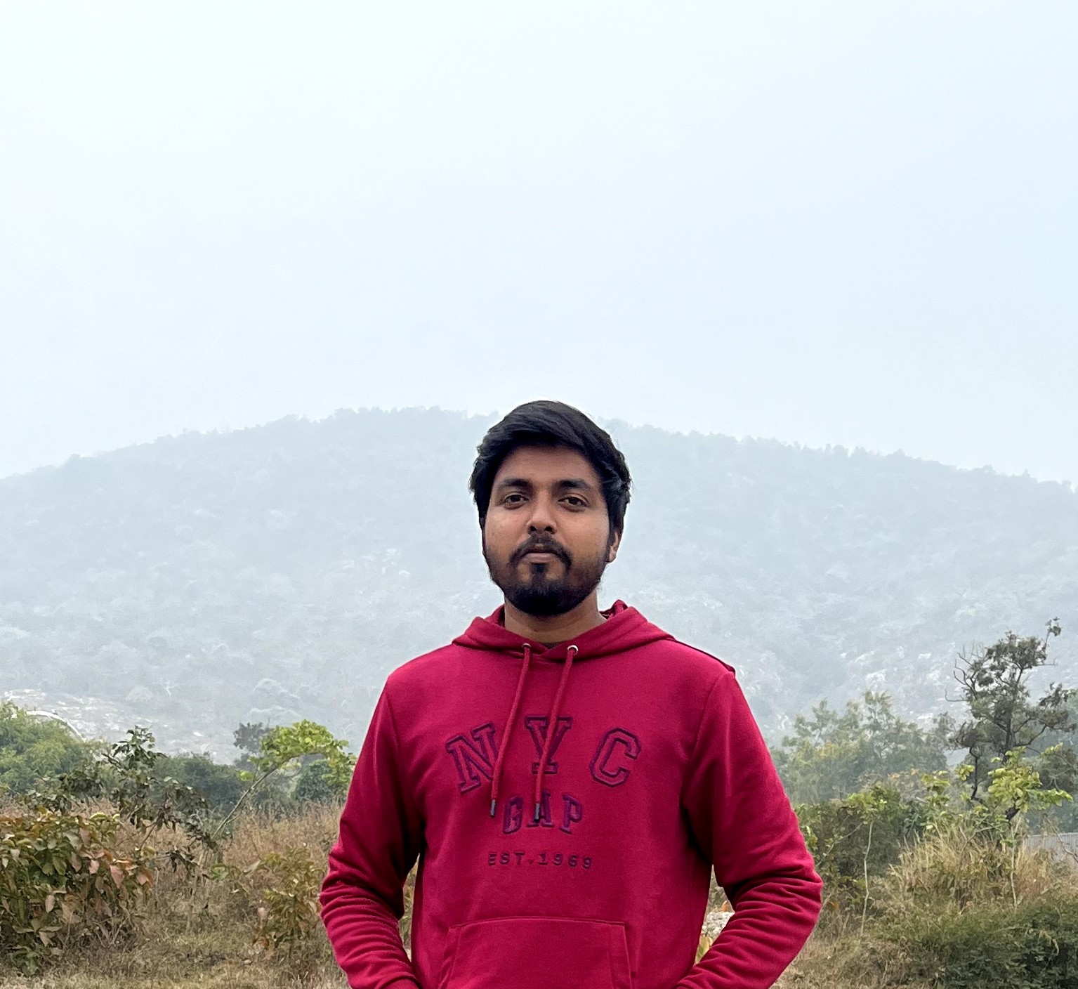 Photo of Atif