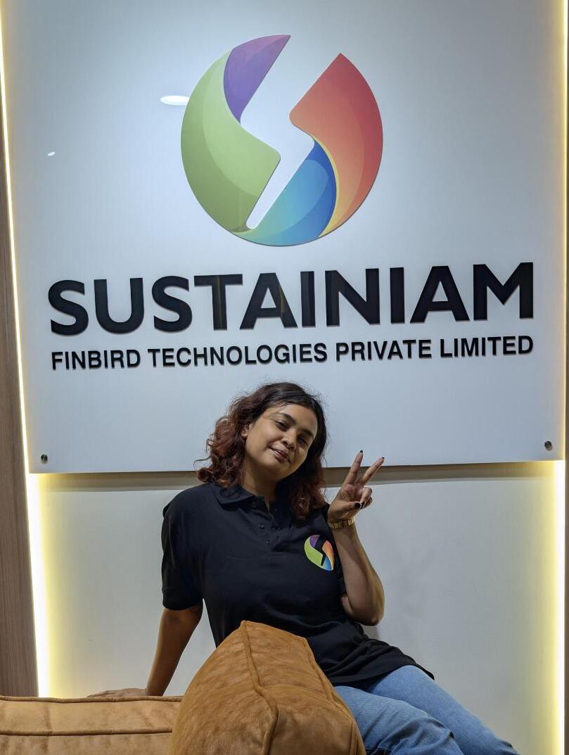 Photo of Alishka Sharma