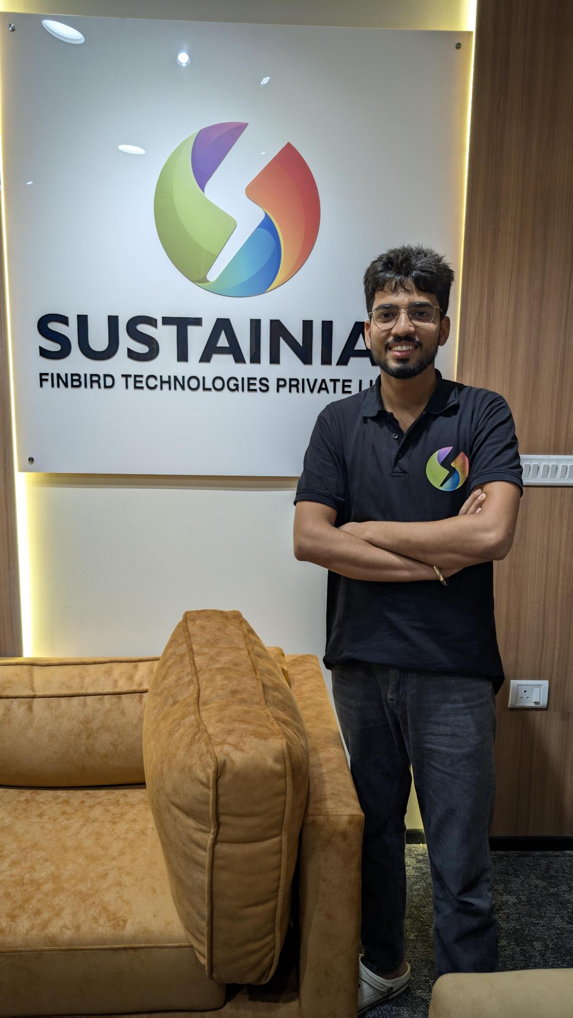 Photo of Raja Kumar